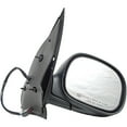 thumbnail image 3 of For Ford Expedition 1998 1999 2000 2001 2002 Dorman Side View Mirror Set - BuyAutoParts, 3 of 5