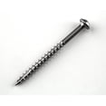 thumbnail image 3 of Tornillos de bolsillo KREG SML-C250S5-250 de acero inoxidable, 3 of 6