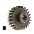 thumbnail image 4 of 24T 1.0M 5mm Shaft Motor Gear Set For Traxxas Maxx 1/10 6494X RC Crawler Car TAPDRA Spare Part, 4 of 4