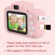 thumbnail image 2 of HD Pink +32 Memory Card-Cámara de juguete digital para niños de 2 pulgadas Vhermosa LN-0081, 2 of 4
