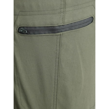 wrangler performance zip cargo