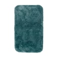 thumbnail image 1 of Mohawk Home Royal Bath Rug Persian Blue, 1'9"x2'10", Teal, 1 of 5