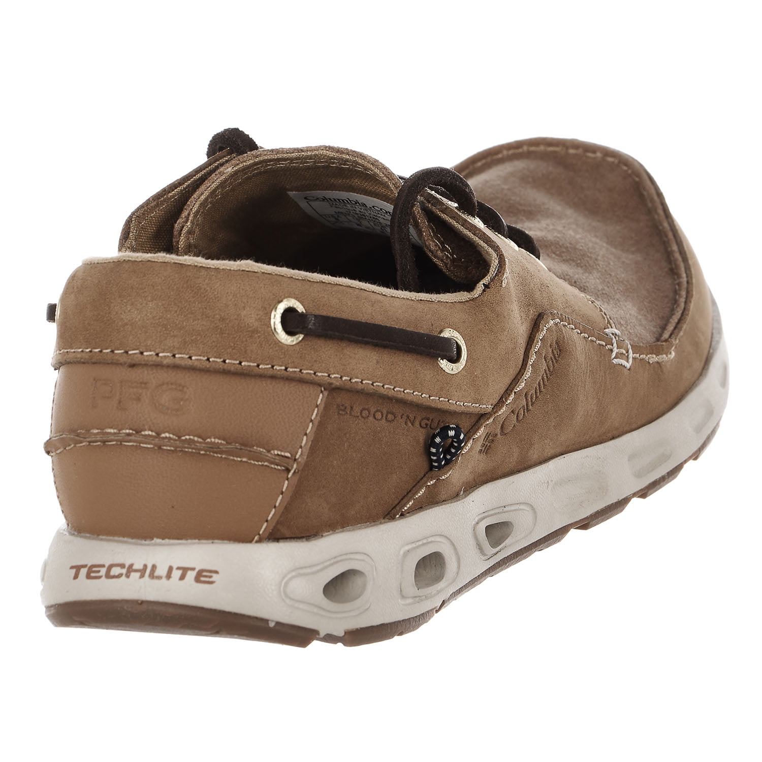 columbia super bahama shoes