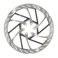 thumbnail image 1 of SRAM , HS2 à 6 Boulons, 200 mm, ISO 6B, 1 of 1