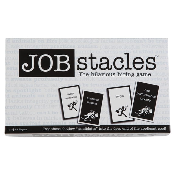 Jobstacles