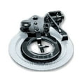 thumbnail image 1 of KAKOWELY Multi-functional Daisy Flower Stitch Sewing Machine Presser Foot,3.54"X2.56"X1.57", 1 of 4