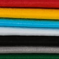thumbnail image 4 of Craft Felt Fabric Sheet Soft Texture Colorful Nonwoven Fabric for DIY Decoration Sewing Sold by the Yard, 4 of 4