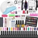 thumbnail image 3 of Kit profesional de uñas acrílicas, decoración de uñas, esmalte de Gel, juego de manicura, taladro eléctrico, herramientas para uñas, 3 of 4