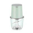 thumbnail image 2 of KITTEHIGM Foodstuffs Processor Set With Stirrer And Separator, Electric Garlic Chopper, Shredder Foodstuffs Processor Suitable For Chopper/grinder/garlic Chopper Specials of The Day Returns Pallet, 2 of 7