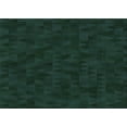 thumbnail image 1 of Ahgly Company Indoor Rectangle Patterned Medium Forest Green Area Rugs, 8' x 12', 1 of 6
