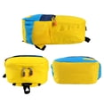 thumbnail image 3 of Backpack School Bag Large Capacity Lightweight Bookbag for Elementary Middle High Students Back to School Supplies, 3 of 4