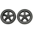 thumbnail image 3 of Maxi-Cosi Zelia Rear Wheel Kit, Black, 3 of 6