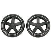 Maxi-Cosi Zelia Rear Wheel Kit, Black