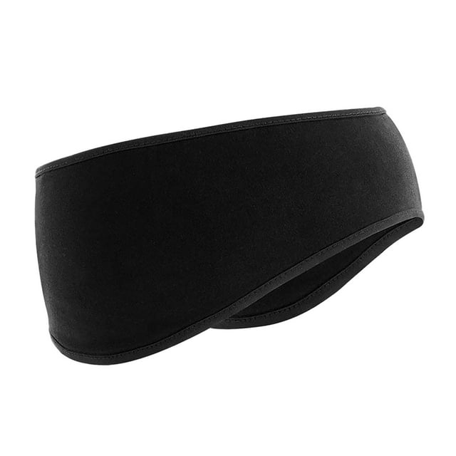 Beechfield Womens Softshell Sports Tech Headband