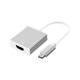 thumbnail image 1 of Type C USB-C USB 3,1 a HDMI Adapter Cable HDTV Adapter DVI HD Cable For Samsung S8/S9 Plus/Note 8/Macbook LYD Otros accesorios periféricos de la computadora, 1 of 4