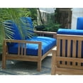 thumbnail image 5 of SouthBay Deep Seating 6-Pieces Conversation Set B, 5 of 6