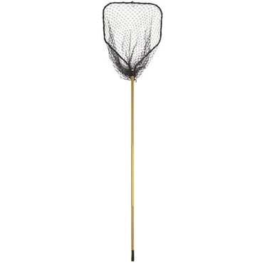 Norsemen Stow Master TS120X Tournament Salmon & Pike 120 In. Net - Hoop