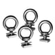 thumbnail image 4 of de techo, portaequipajes, tornillo de expansión, montaje en riel en T, anclaje de , accesorios genéricos para anclaje de vehículos, 4, 4 of 9