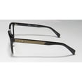 thumbnail image 4 of Moschino Ladies Black Rectangular Eyeglass Frames MOS527/F080753, 4 of 9