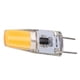 thumbnail image 3 of Bulbo de lámpara, Buena disipación de calor bi bulb 360 iluminación 3w 300lm para lámpara de techo para el hogar para sala de estar interiores para la lámpara de, 3 of 7