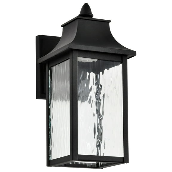Nuvo Lighting Austen Outdoor Small Wall Fixture LED SMART Starfish RGBTW