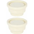 thumbnail image 1 of 2 x Swimming Pool Ladder Rubber Stoppers Swimming Pool Ladder Accessories, 1 of 5
