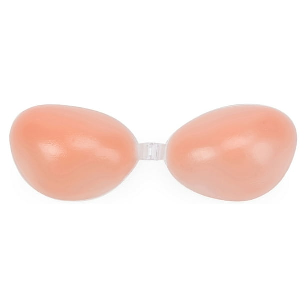 LELINTA Reusable Invisible Silicone Stickers Nipple Cover