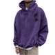 thumbnail image 2 of Sudadera con capucha para hombre, sudadera con capucha con letras estampadas, jersey de manga larga, sudadera con capucha para hombre, abrigo de poliéster, 2 of 4