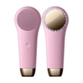 thumbnail image 1 of Fiudx Ofertas Flash Del Día Nuevo Limpiador Facial, Limpiador Facial Eléctrico, Compresa Fría Portátil, Compresa Caliente, Cepillo De Lavado De Cara, Limpiador Sónico Con Vibración, 1 of 2