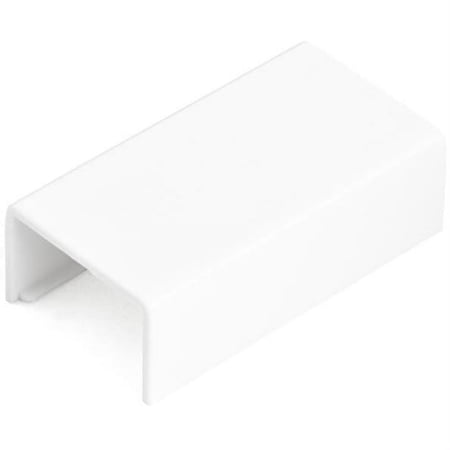 UPC: 0065030890854 | Startech.com 20 Pack Cable Raceway Coupler For Cbmwwd1911 Cable Management Accessories Channel Raceway Fitting Coupler Midway Connectors Wiring Duct Straight Connector Ul Listed – Abs Plastic
