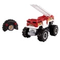 thumbnail image 2 of Vehículo a Control Remoto Hot Wheels Monster Trucks Auto Sorpresa RC Escala 1:24. Varios Modelos 1 pieza, 2 of 4