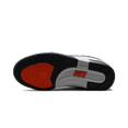 thumbnail image 6 of NIKE MENS Air Alpha Force 88 "White / Black" DZ4627 101 DZ4627 101 from Stadium Goods, 6 of 8