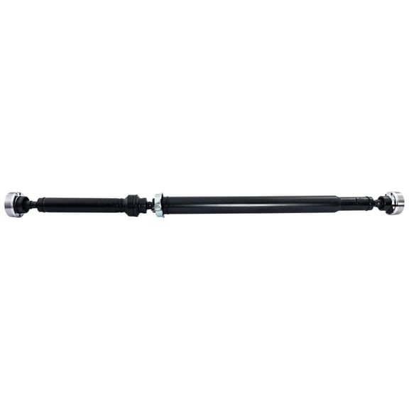 Rear Prop Shaft Assembly Compatible with 2014-2019 Jeep Grand Cherokee High Grand Cherokee Summit Grand Cherokee Upland 3.6L RWD OEM 52123730AB Direct Fit Replacement