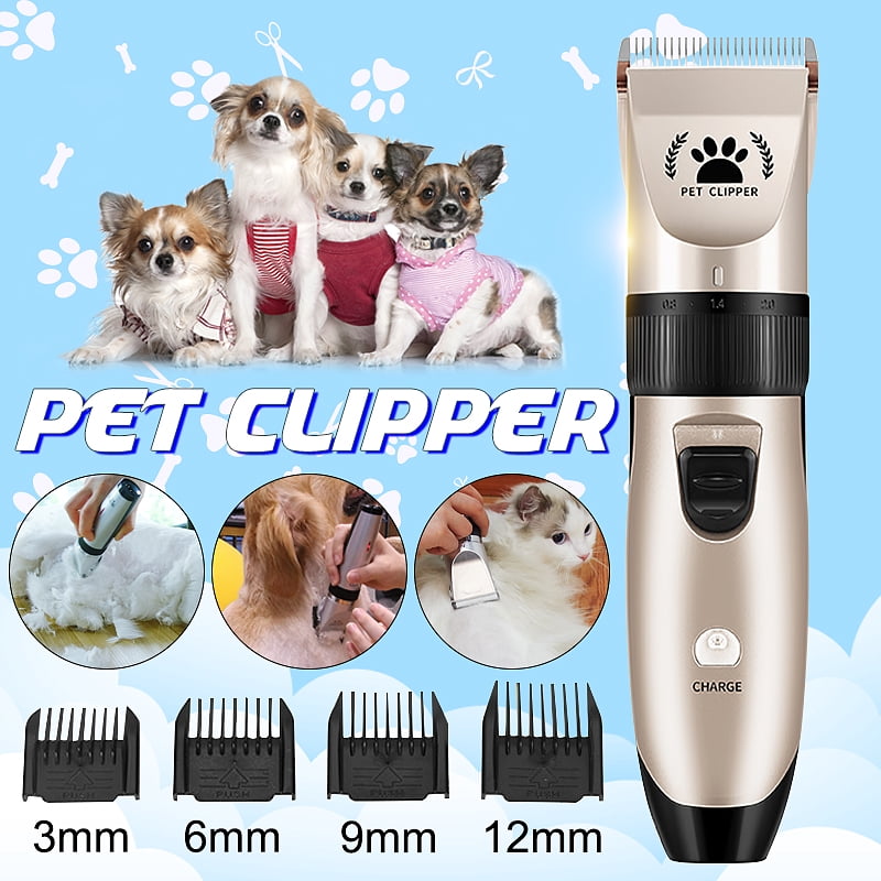 pet shaver for cats