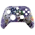 thumbnail image 5 of eXtremeRate Clown Cards Replacement Cover Front Housing Cover for Xbox Core Controller Wireless, 5 of 7