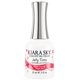 thumbnail image 1 of KIARA SKY Soak Off Jelly Tint Gel Polaco 0.5 fl oz Fairy Duster, 1 of 5