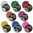 thumbnail image 1 of Dazzle Putty Toy Goody Putty Mini Latas, Paquete De 8 Juguetes Sensoriales Con Purpurina Para Niños Y Niñas, 1 of 9