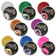 thumbnail image 1 of Dazzle Putty Toy Goody Putty Mini Latas, Paquete De 8 Juguetes Sensoriales Con Purpurina Para Niños Y Niñas, 1 of 9