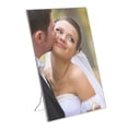 thumbnail image 3 of MT Displays Acrylic Photo Frame with Support Portrait, 3 of 4