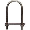 thumbnail image 3 of National Hardware - 2193BC 536 5/16" X 2" X 4-1/2" U Bolt - Stainless Steel, 3 of 7