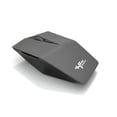 thumbnail image 6 of Yidarton  2.4g Wireless New Mouse Stealth Fighter Supply Gift Mouse Photoelectric Mouse silver, 6 of 8