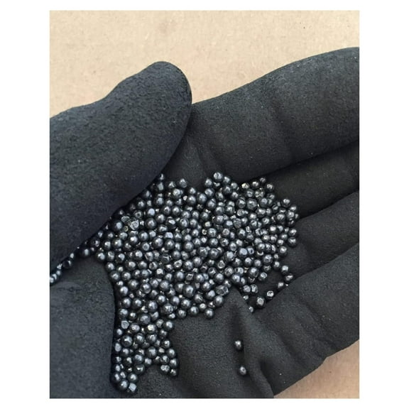 MooreSales Lead Shot 7.5 Air Gun Projectiles 2 lbs