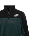 thumbnail image 2 of Sudadera NFL para hombre Philadelphia Eagles 100% original, 2 of 6