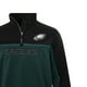 thumbnail image 2 of Sudadera NFL para hombre Philadelphia Eagles 100% original, 2 of 6