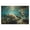 300, variant on Puzzles for Adults 300 Pieces - Swimming Slow Hawksbill Turtle Maui Reef Wooden Jigsaw Puzzle - Perfect Interlocking Clear Printing - Adults Educational Puzzle Ideal Gift