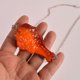 thumbnail image 4 of Handmade Fried Chickens Necklace Funny for Creative Simulation Food Chicken Legs Wings Link Chain Necklace for Women Men, 4 of 4