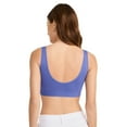 thumbnail image 2 of Jockey Women's Seamfree Stretch Tank Strap Bralette, 2 of 8