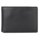 thumbnail image 1 of Billetera con doble identificación para tarjetas de crédito Wallet Dopp Regatta, color negro, 1 of 7