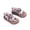 Brown, variant on WZEIIOT Toddler Girls Sneakers Soft Sole Casual Low Top Canvas Shoes With Cute Floral Prints Hook And Loop Closure Lightweight Breathable Comfy Everyday Wear Athletic Shoes