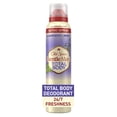 thumbnail image 1 of Desodorante Old Spice para todo el cuerpo, lavanda y menta, 100 ml, 1 of 9